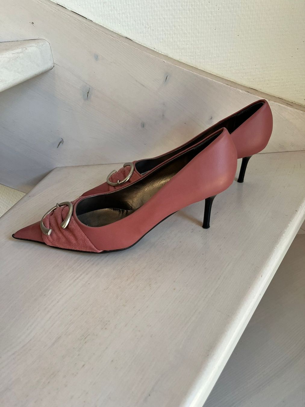 Scarpe da donna: Damenpumps – Usato da Jona venduto da m.brun 1