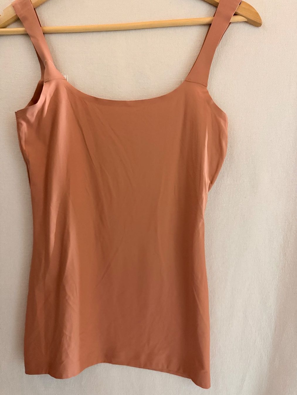 Triumph Top: TRIUMPH, Smart Micro Shirt, Gr. EU 1 (36-42), Farbe Altrosa – Nuovo e nell'imballaggio originale da Rudolfstetten venduto da gst_g7xl 2