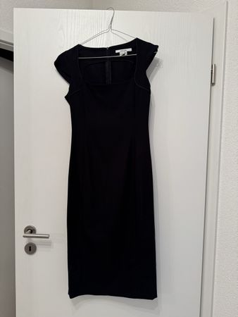 Robe fuseau Zara noire  taille S