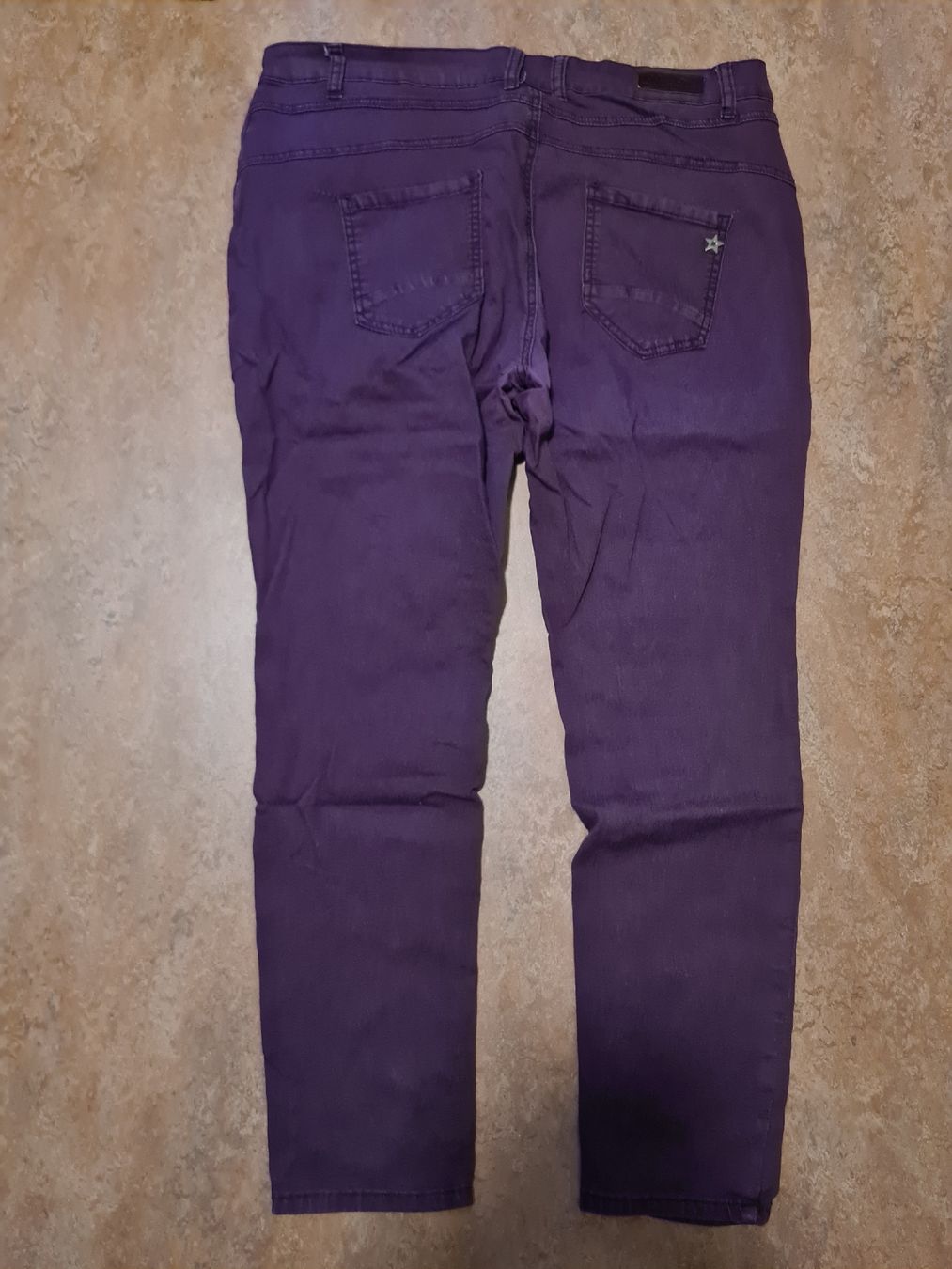 Hosen: leichte Hose – Gebraucht aus Trimbach von Meily2 1