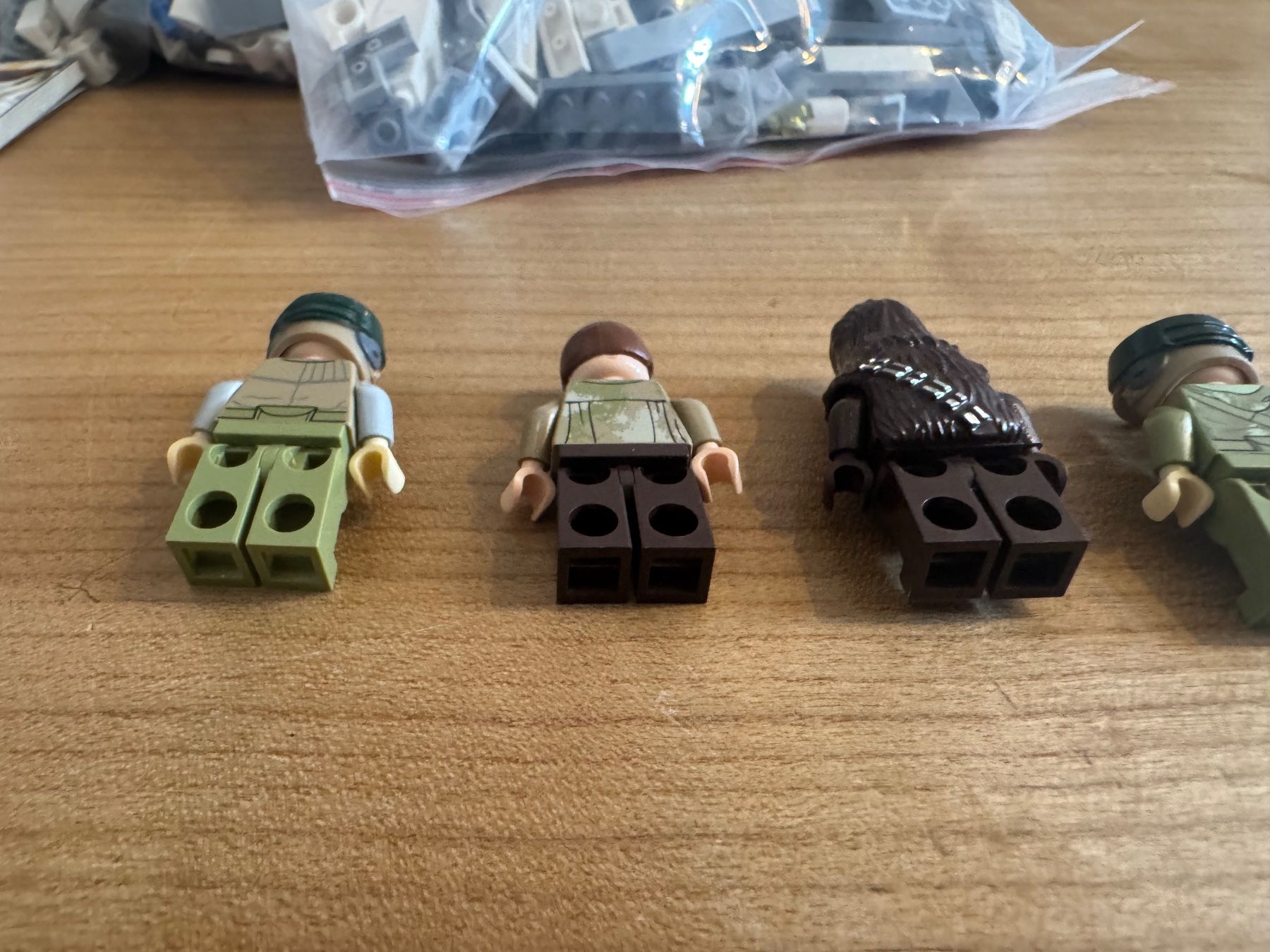 Lego Kit di costruzioni: Lego 75094 – Usato da Zürich venduto da PRIMEPRIMO 6