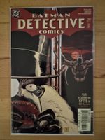 Detective Comics #782