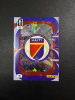 Panini FIFA World Cup 2026 Haiti 215
