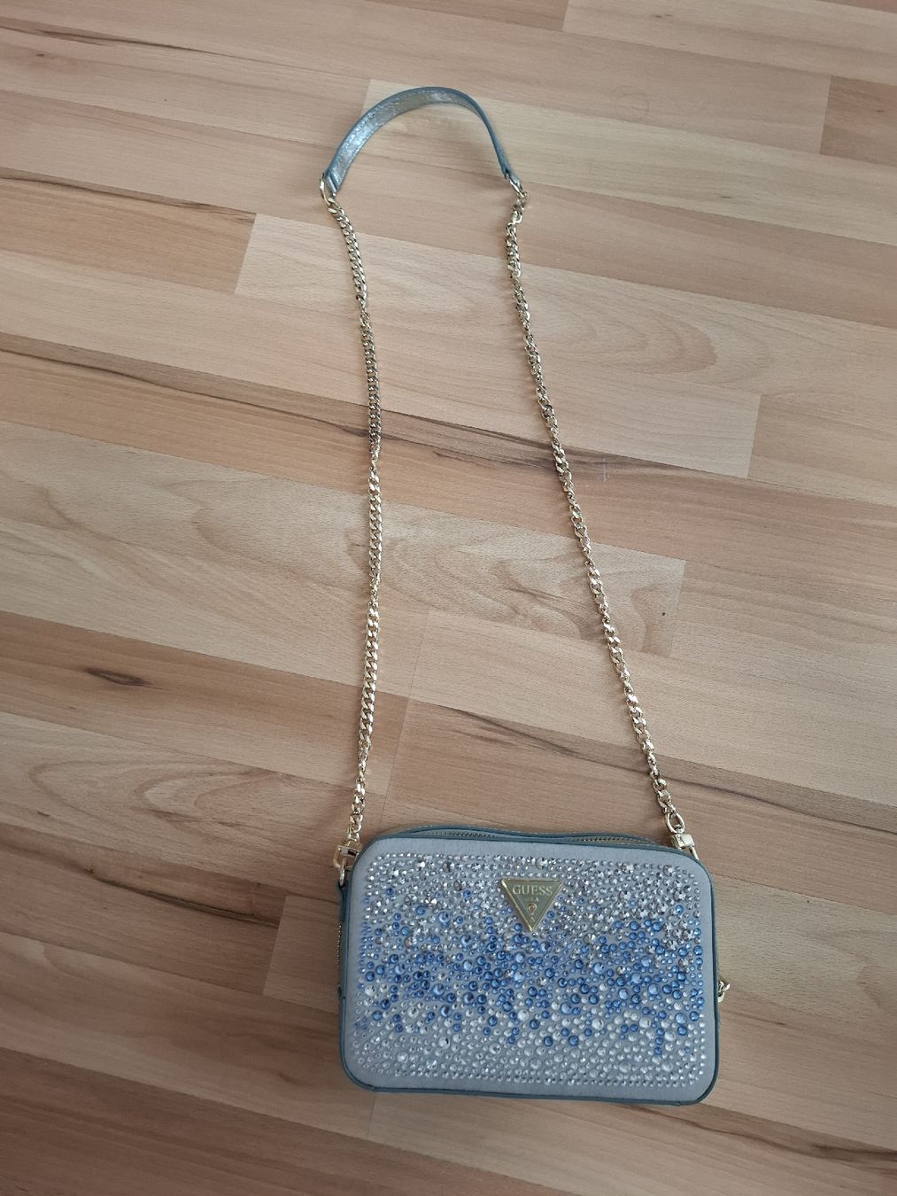 Guess Borse da donna: Guess Tasche – Nuovo (secondo la descrizione) da Netstal venduto da Queen37 1