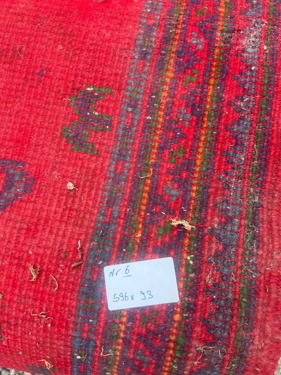 Tapis: Orientteppich (6) – D'occasion à Glattfelden par maa_qcj8 6
