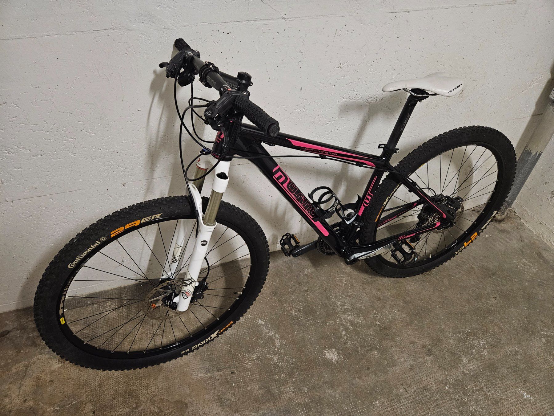 Velos: Twenty Nine TPR - 29" Mountainbike – Neu (gemäss Beschreibung) aus Basel von Buhara 6