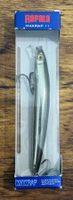 Rapala Max Rap 11 - 11 cm 13 gr #8