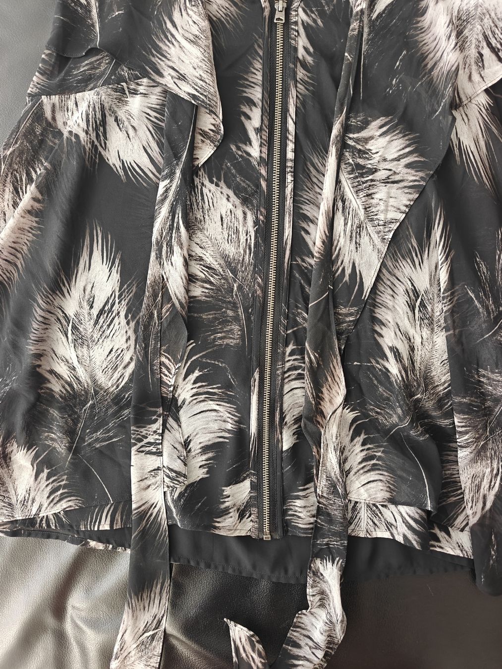 Allsaints Kleider: Summer dress AllSaints Jayda – Gebraucht aus Wabern von kat_w92r 2