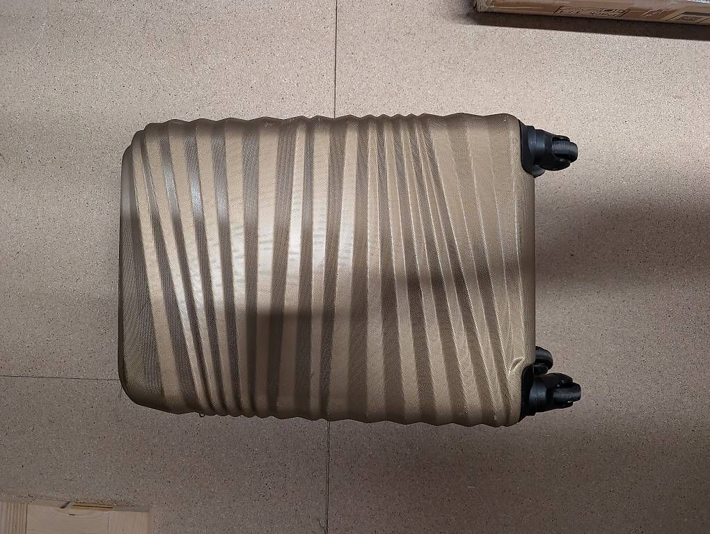 Valises de voyage: Handgepäck-Koffer  – D'occasion à Zürich par olbredan 1
