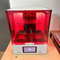 SLA-3D-Drucker Photocentric LC Opus