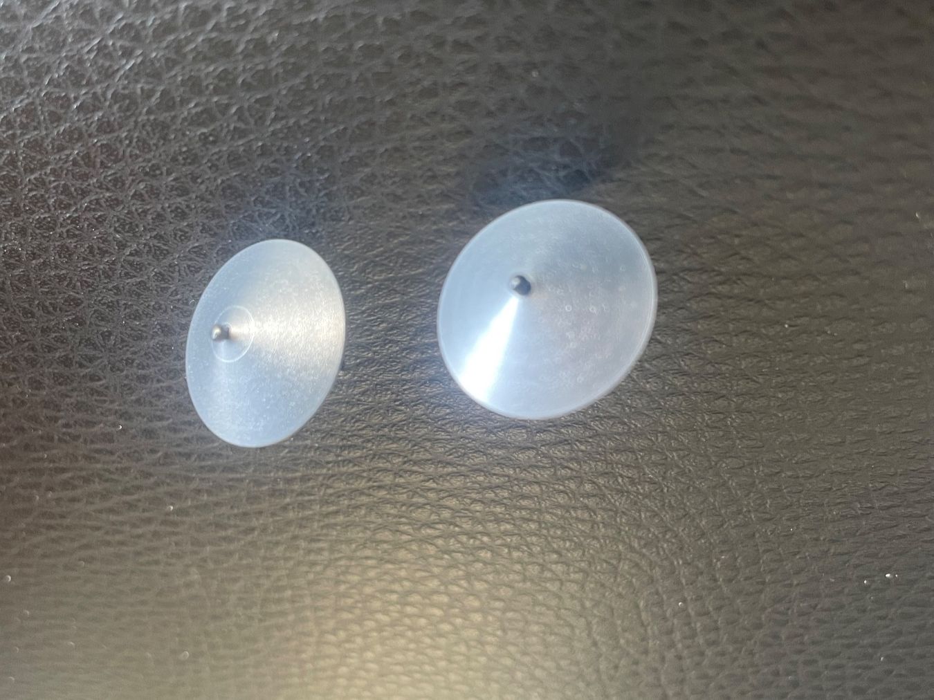 Boucles d'oreille: Ohrringe – D'occasion à Minusio par Pink222 2