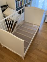 Kinderbett 70x140
