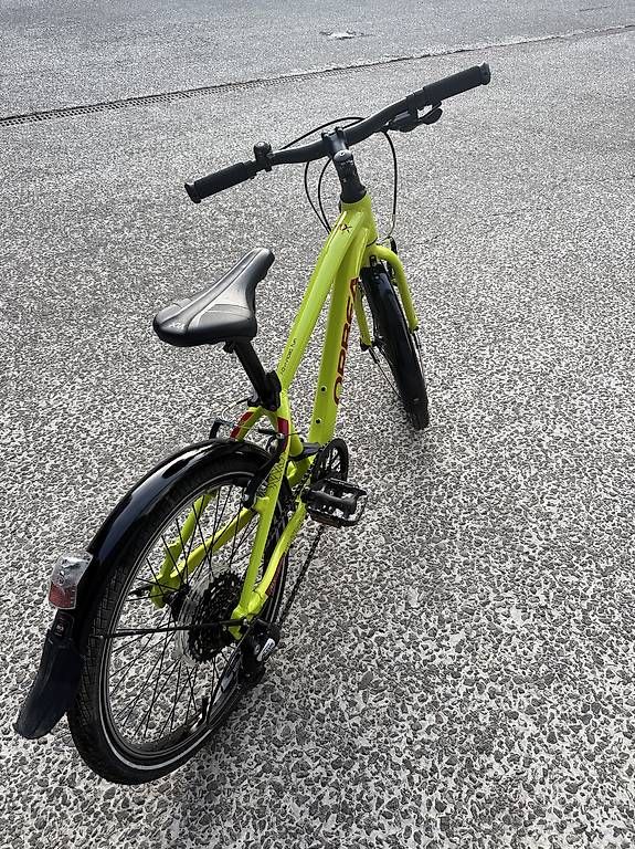 Biciclette: Orbea MX Advanced fun 20“ – Usato da Wangen an der Aare venduto da Lumi05 2