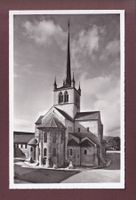 PAYERNE - Abbatiale