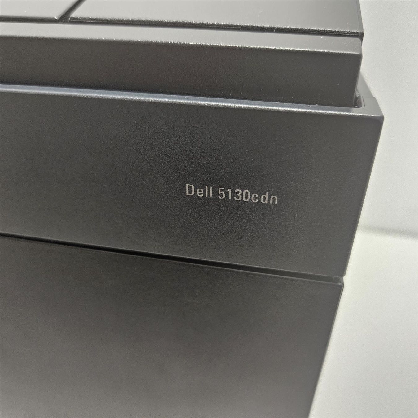 Dell Drucker: DELL 5310cdn Color Laser – Gebraucht aus Niederdorf von LeptonAG 2