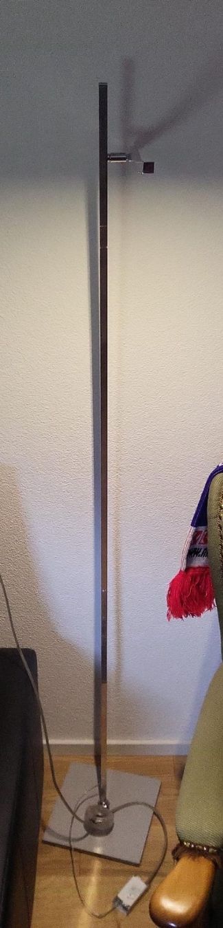 Lampen: LED Stehleuchte – Gebraucht aus Stans von Stans_2014