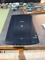Scanner Canon CanoScan LiDE 220 schwarz guter Zustand
