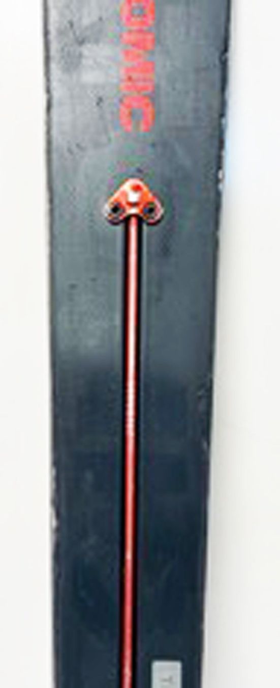 Atomic Skis: ATOMIC REDSTER G9i  171 cm – D'occasion à Brüttisellen par SkiverkaufStepan 3