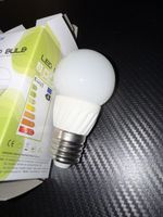 LED BULB