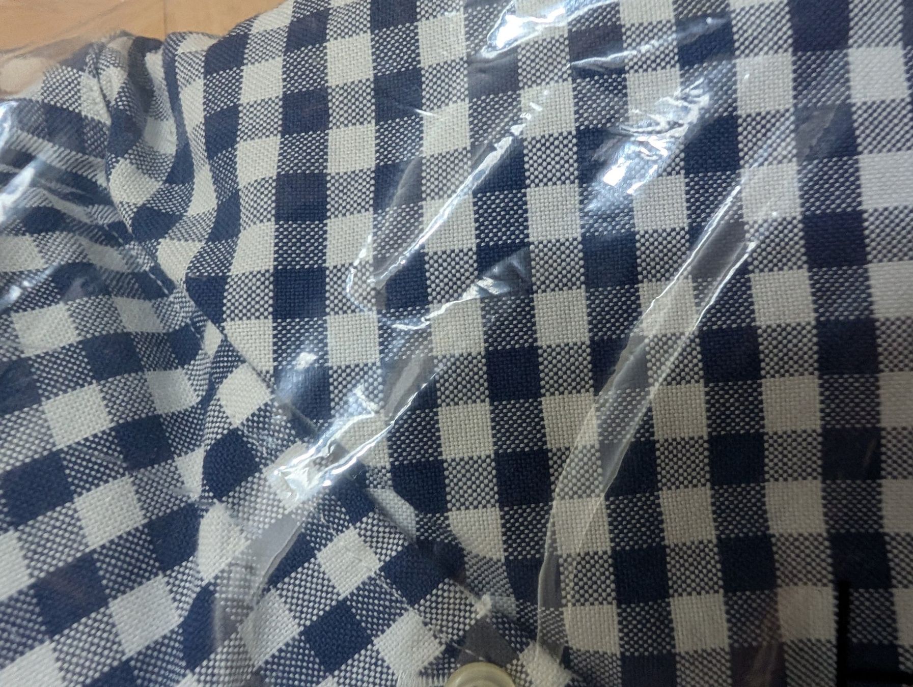 Gant Hemden: Gant Hemd NEU – Neu und originalverpackt aus Stans von Magas 1