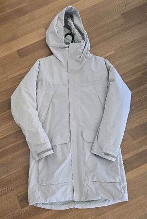 Houdini W's Fall in Parka, Grösse S