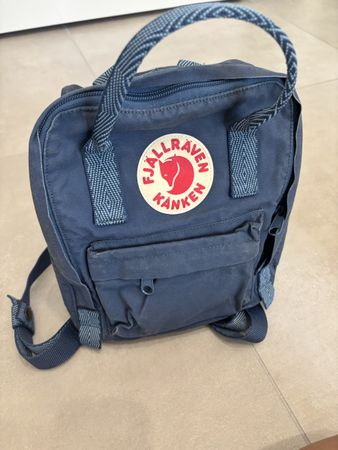 Fjällräven Kanken Mini