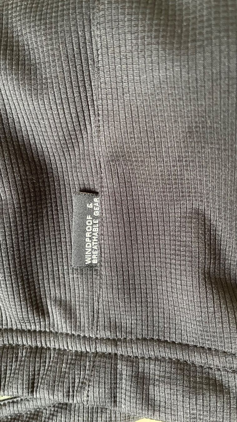 Napapijri Giacche: HARD (Sp) Membrana M/NP150CHF Jacke Windprof Softshell – Nuovo (secondo la descrizione) da Kölliken venduto da Prscoo 8