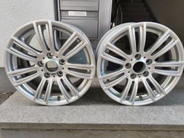 BMW 1er Felgensatz