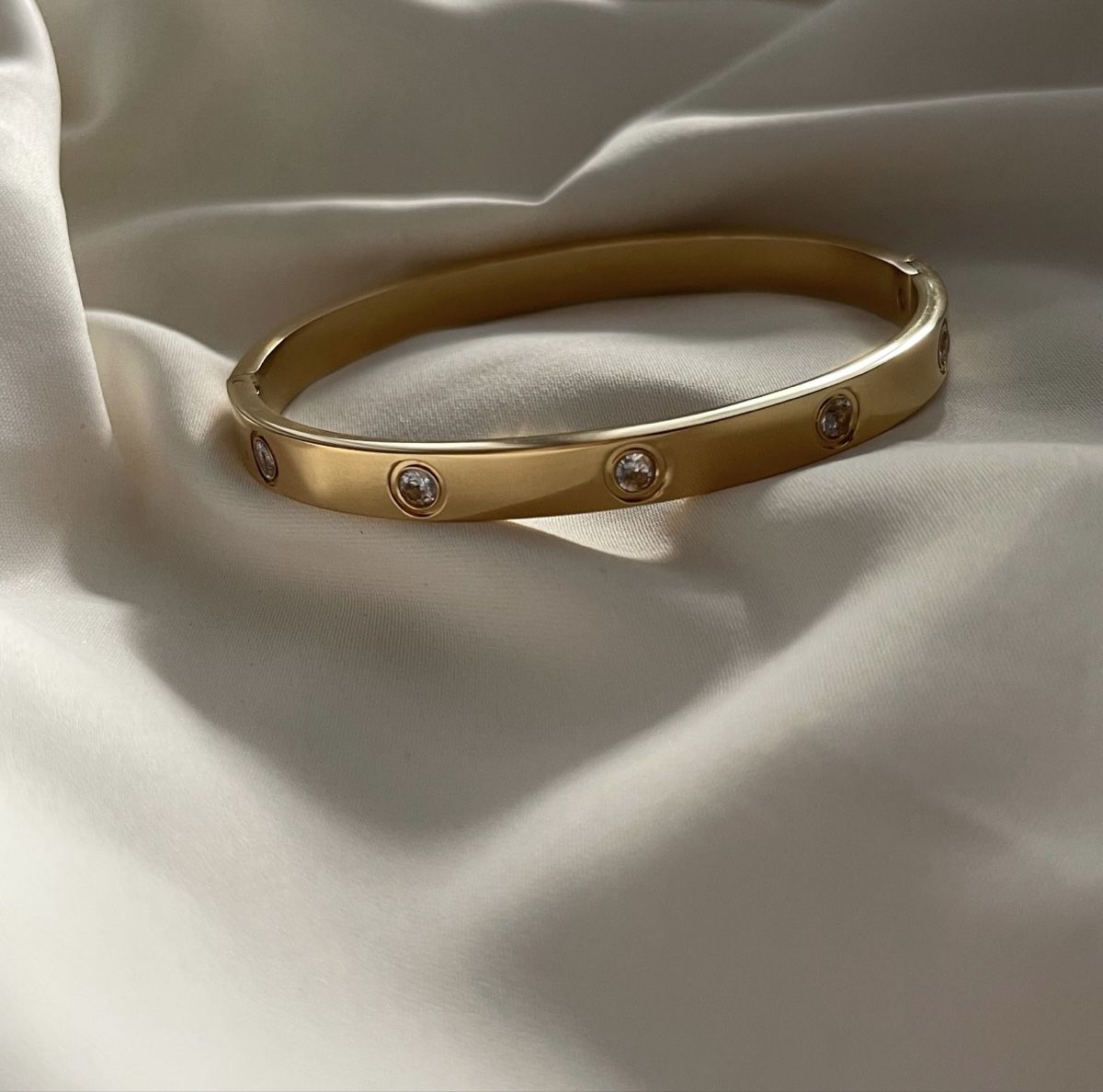 Armbänder & -reifen: Armreif Rosegold – Neu und originalverpackt aus Solothurn von Quality_Store 2