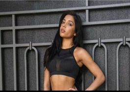 Sport Top black
