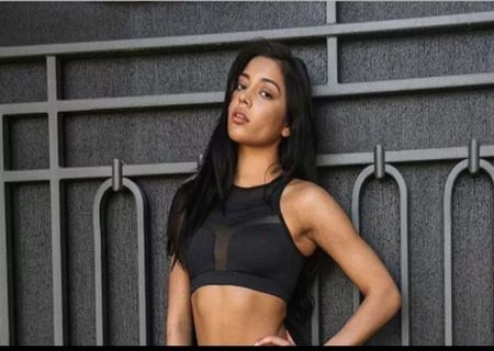 Sport Top black