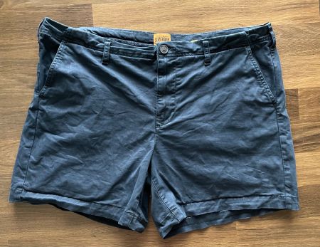 Short Superdry Woman XL