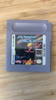 Power Racer für Gameboy Original