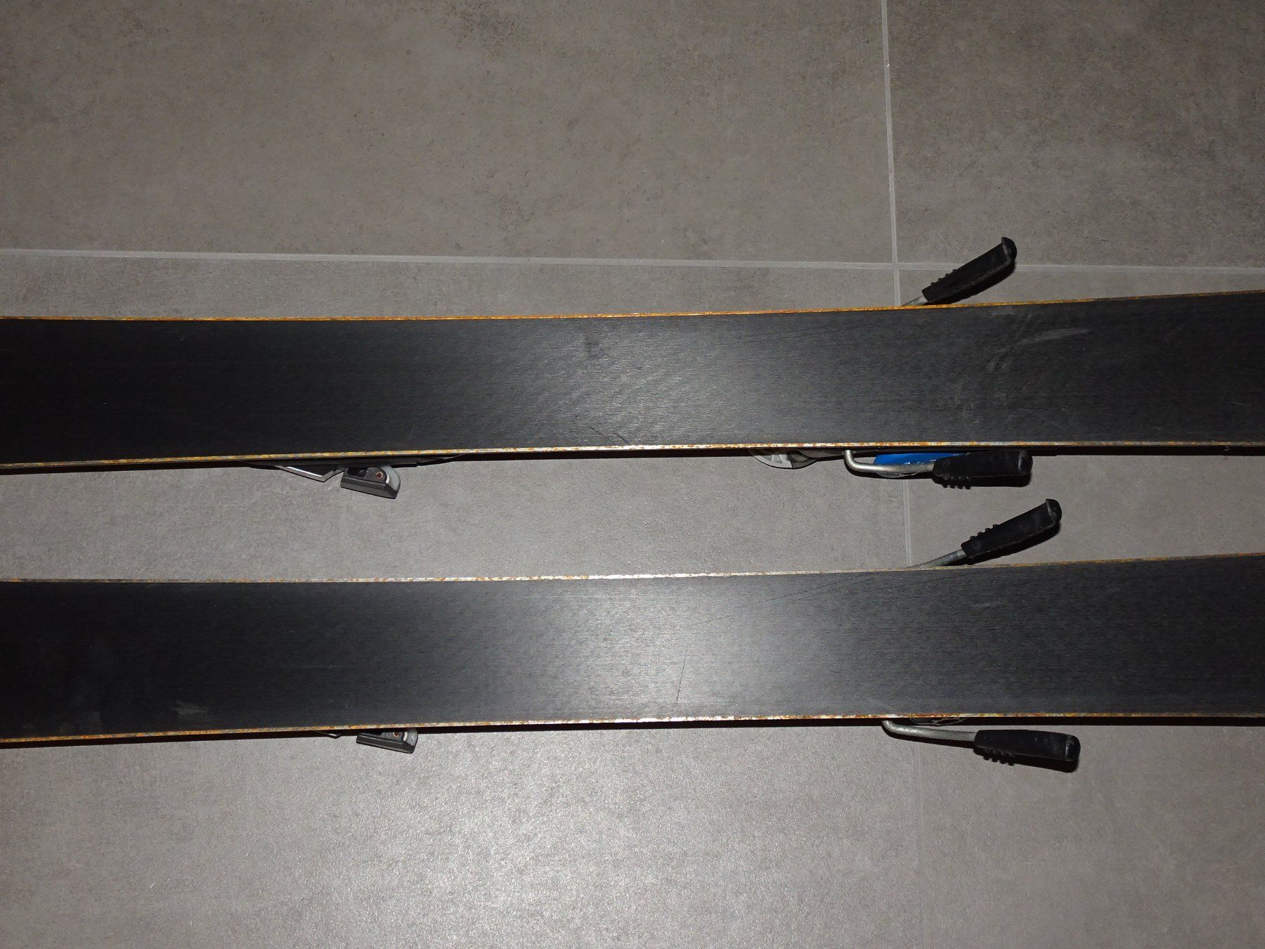 Head Skis: Ski Head Every One, All-Rounder Modell 2009 / 2010 – Gebraucht aus Bassersdorf von Nianda 7