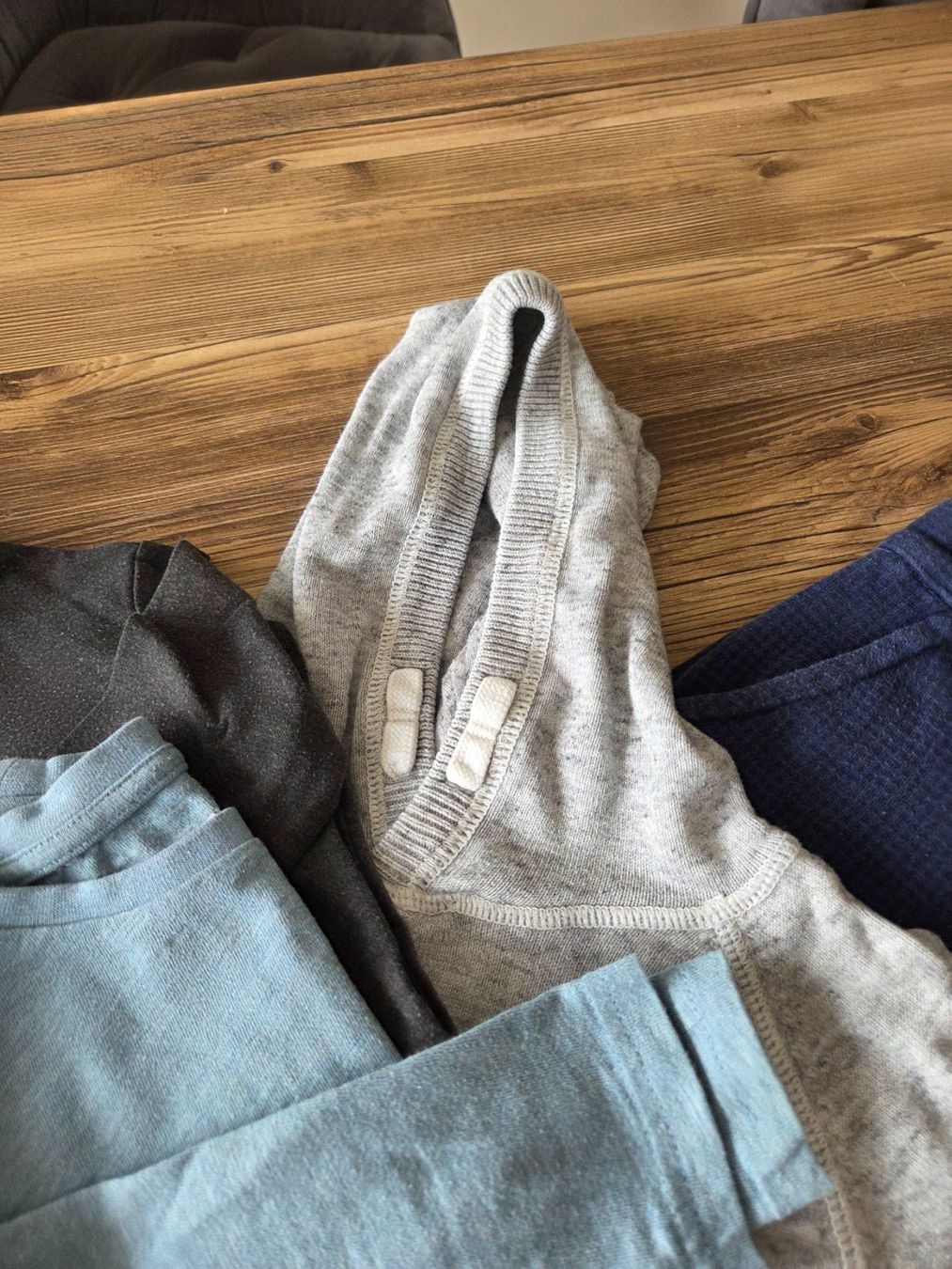Lotti & Set di vestiti: Jungs-Set Gr. 98 Herbst / Winter – Usato da Rupperswil venduto da ecko_red 4