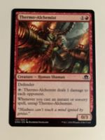 1 x Thermo-Alchemist - Magic: The Gathering - MtG