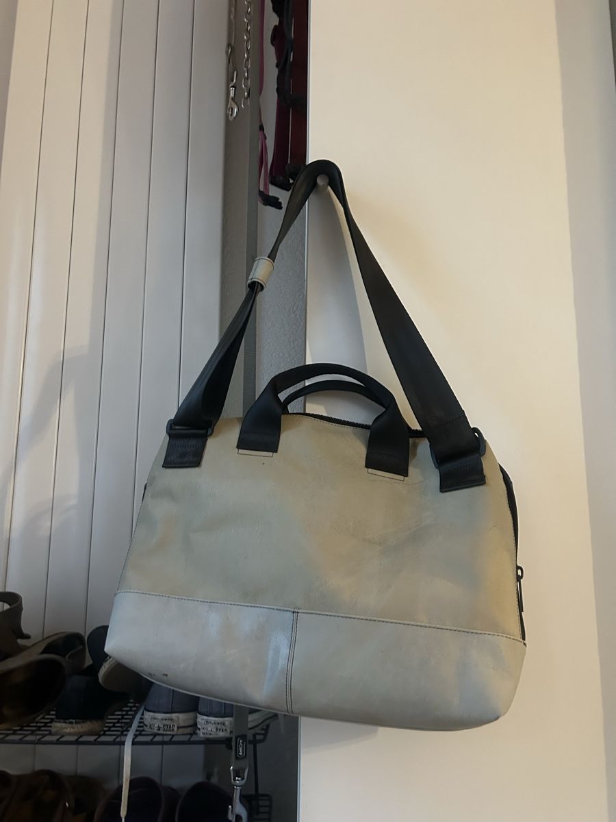 Freitag Borse: Freitag Laptoptasche – Nuovo e nell'imballaggio originale da Zufikon venduto da mia_7y9l 1