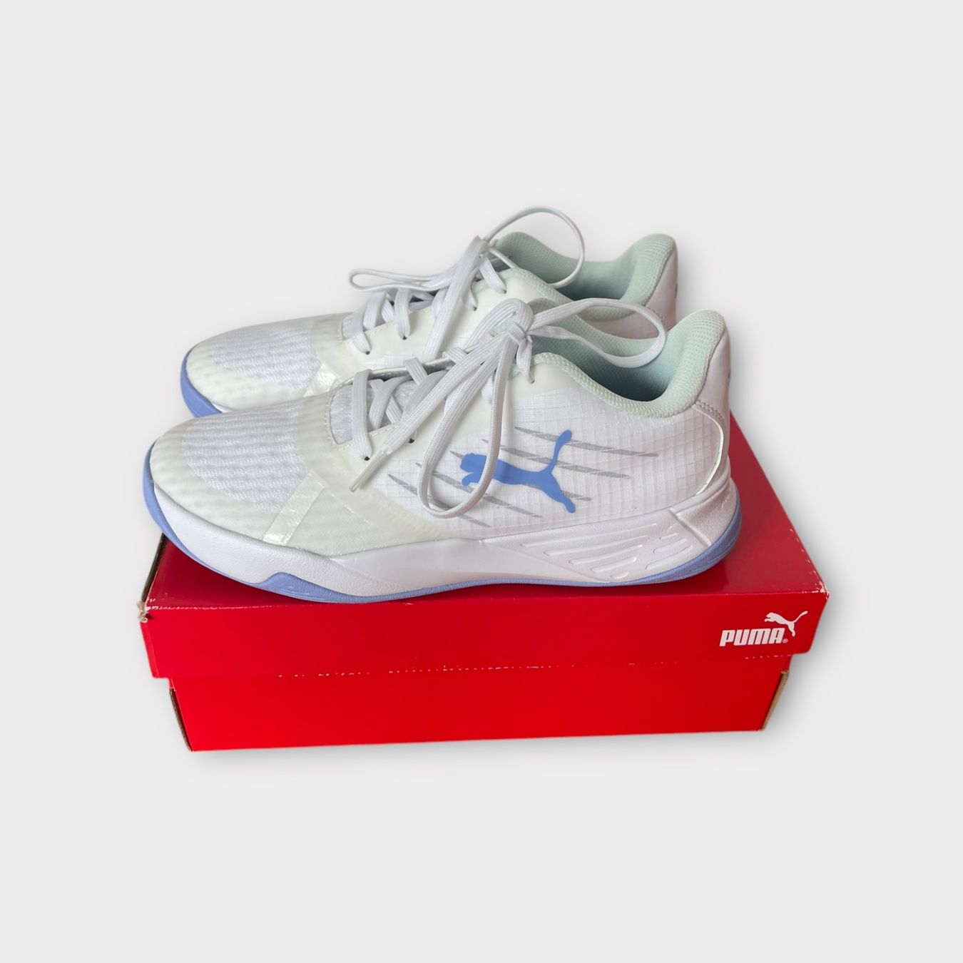 Puma Scarpe da donna: PumaDamen schuhe Neu Grosse 38.5 – Nuovo e nell'imballaggio originale da Murten venduto da Ski-Outlet