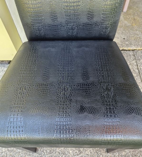 Kare Chaises: Kare Designstühle 6 Stck. – D'occasion à Weisslingen par claihan 3