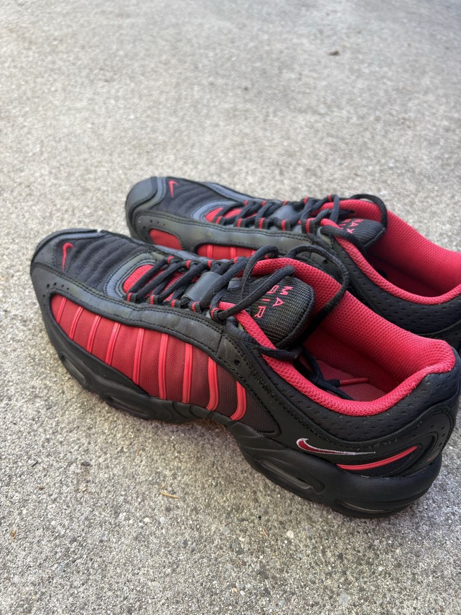 Scarpe da uomo: Nike Air Max Tailwind size 12  – Usato da Belpberg venduto da mes_55s8 3