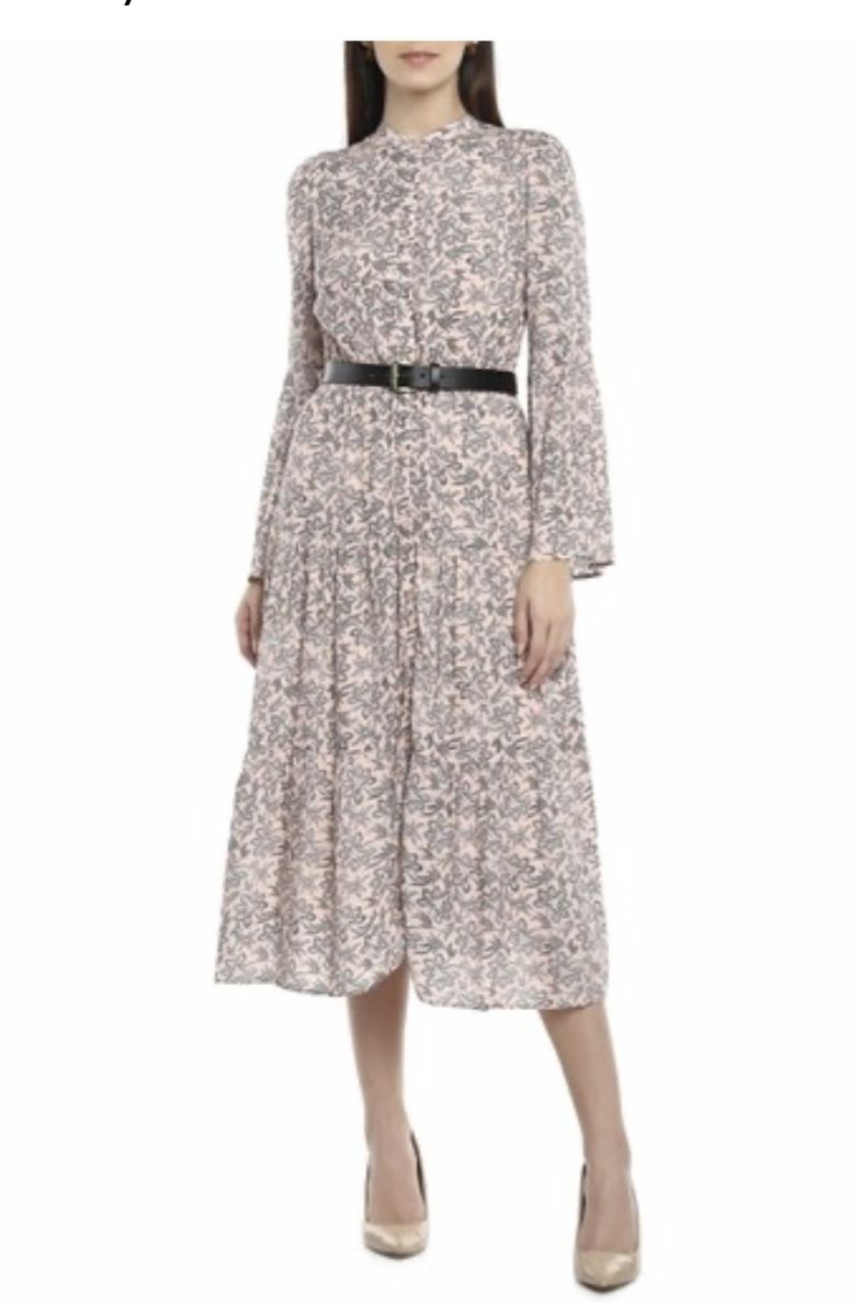 Michael Kors Vestiti: Michael Kors midi dress – Nuovo (secondo la descrizione) da Weiach venduto da skynat