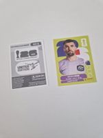 Panini Sticker AUS2