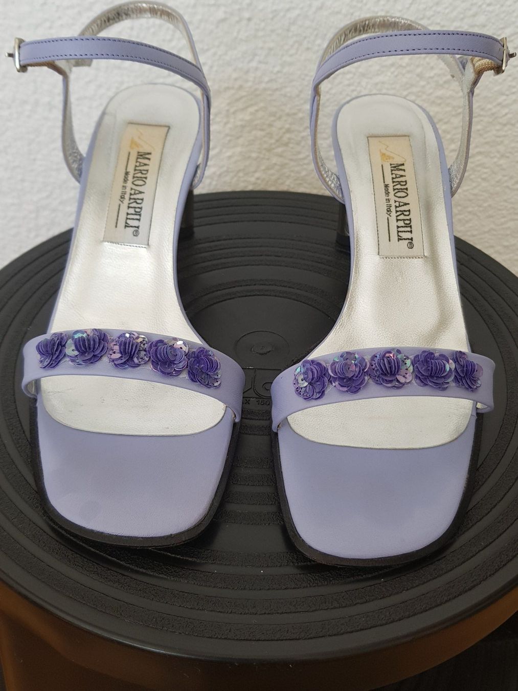 Scarpe da donna: Damen Sommer Sandalen – Usato da Meilen venduto da mads57