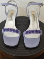Damen Sommer Sandalen