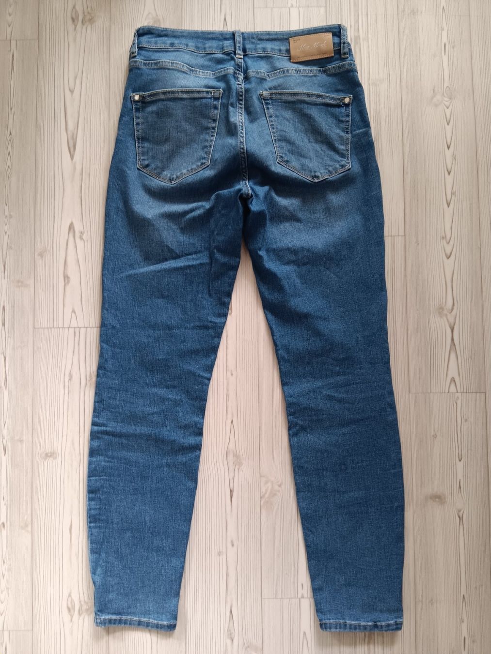 Mos mosh Jeans: MOS MOSH Jeans taille / Grosse 29 – Usato da Cossonay-ville venduto da Super-Price-Quality 5