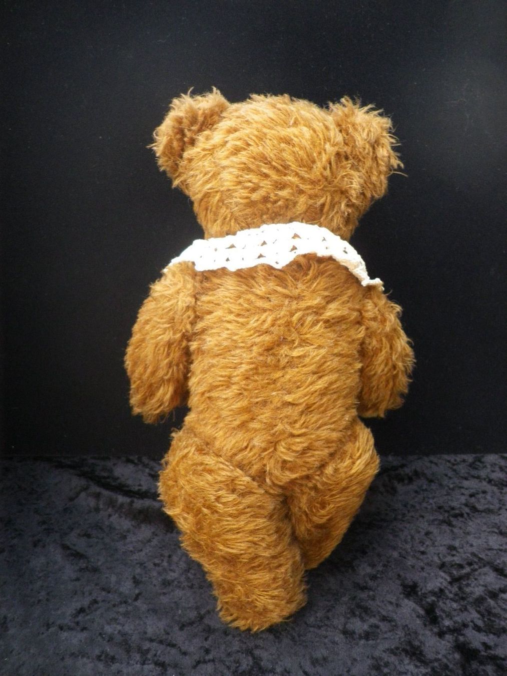 Giocattoli: Antiker Teddy - Bär – Usato da Reinach BL venduto da Annodomini 4