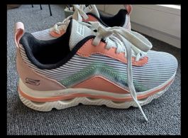 Skechers femme taille 38 (25)cm rose