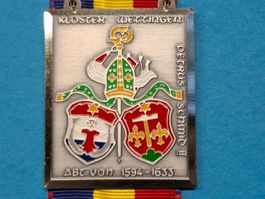 Wettingen Klosterschiessen 1984 (R288)