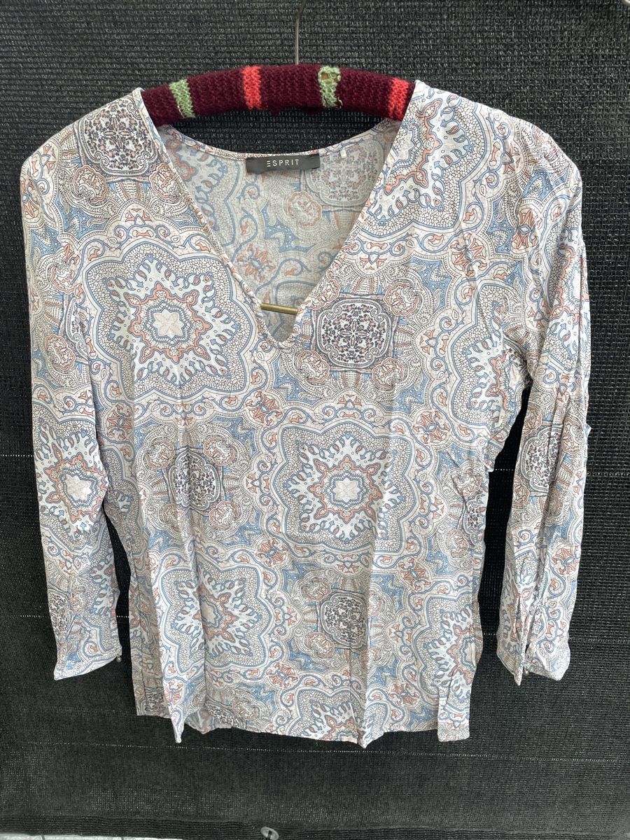 Blusen: Leichte Bluse, M – Neu (gemäss Beschreibung) aus aarau von A.Naef