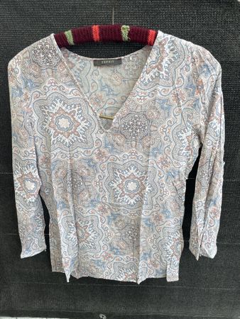 Leichte Bluse, M